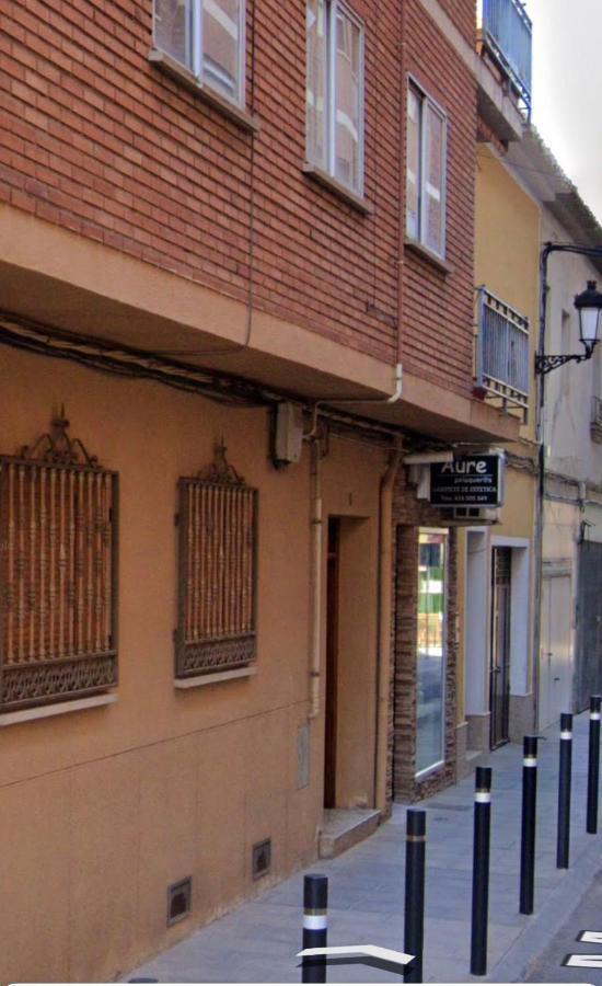 Hoster Egypt Verona Centro De Tomelloso Exterior photo